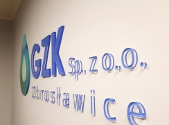 Logo GZK