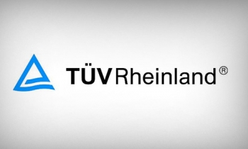 Animacja dla TÜV Rheinland Polska