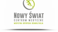 projekt logo centrum medyczne