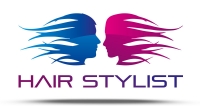 projekt logo fryzjer