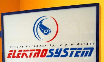 Reklama 360 dla Elektrosystem Bytom